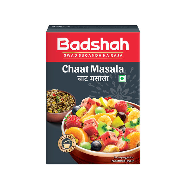Badshah Chat Masala