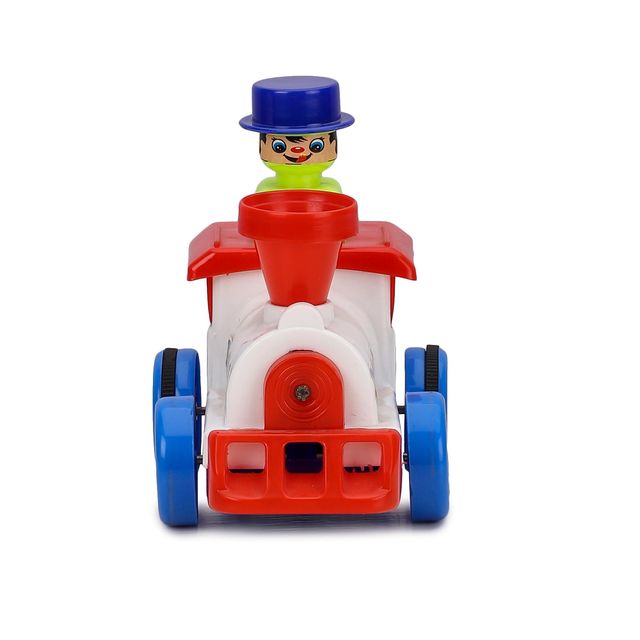 Push N Go Engine (Assorted)