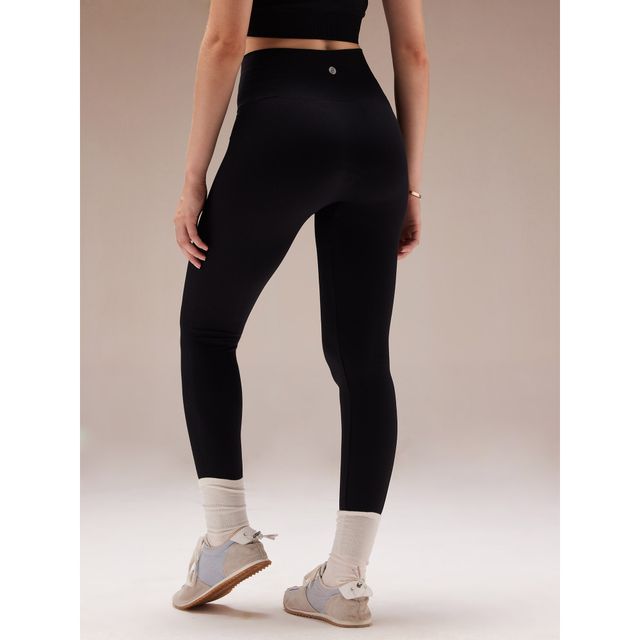 Buy Cava Women's Leggings Sky-Rise | Black - M Online - Price