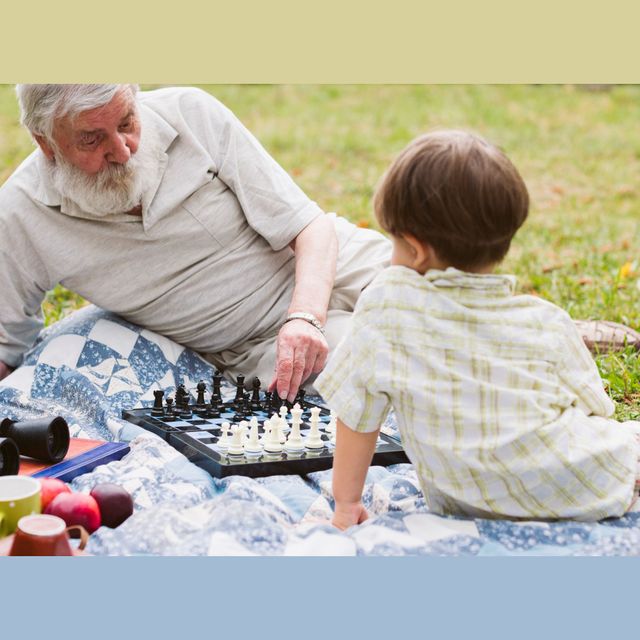 Youreka Chess Game Set Multicolour 6 Yrs+
