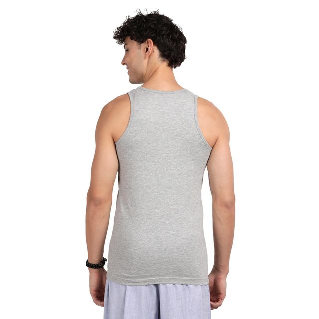 Pepe Jeans 100% Cotton Men's Vest - XL | Comfortable Fit