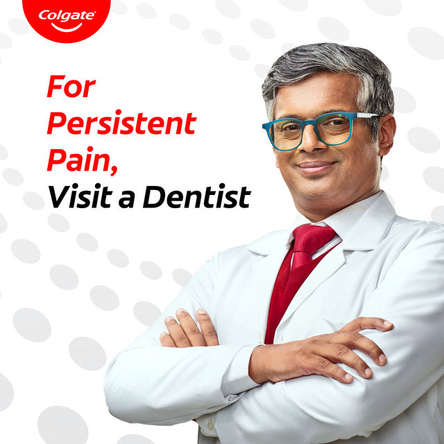 PainOut - Gives Express Relief From Tooth Pain