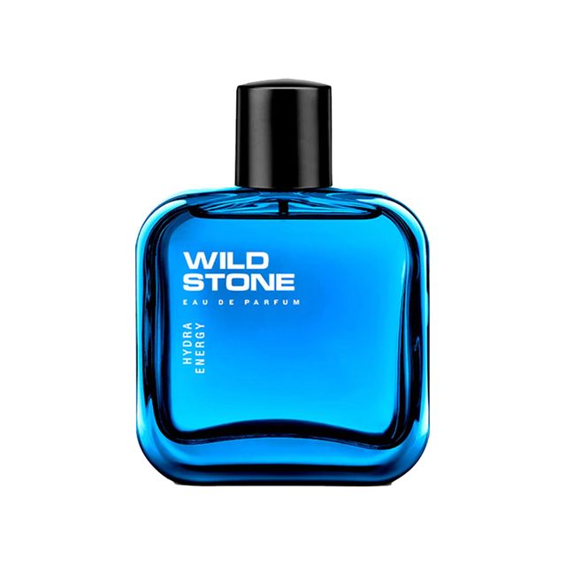 Pears Pure & Gentle Shower Gel Supersaver Xl Pump Bottle With 98% Pure Glycerine (750ml) & Wild Stone Hydra Energy Perfume For Men (100ml) Combo