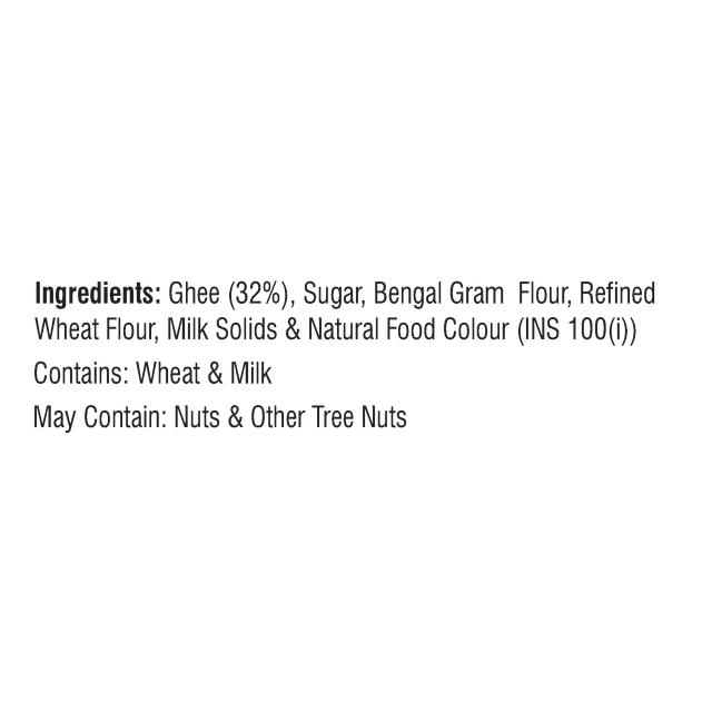 Grb Mysorepak 200 g Combo