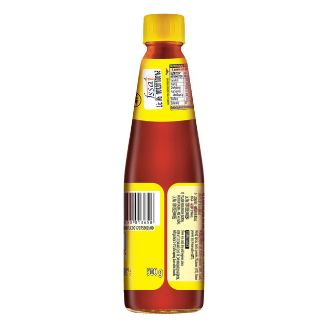 Maggi Hot & Sweet - Tomato Chilli Sauce