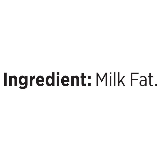 Pride Of Cows Pure Cow Ghee - Single Origin