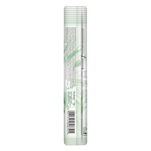 Colgate MaxFresh Mouthwash Sachet Stick, Antibacterial, 0% Alcohol, Travel/Daily Freshness