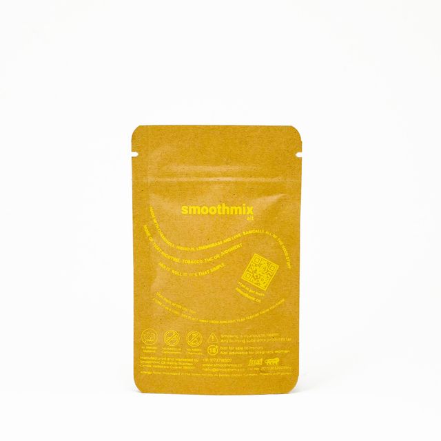 smoothmix Alt | Chamomile | Hibiscus | Lemongrass