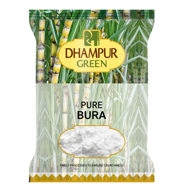 Dhampur Green Pure Bura