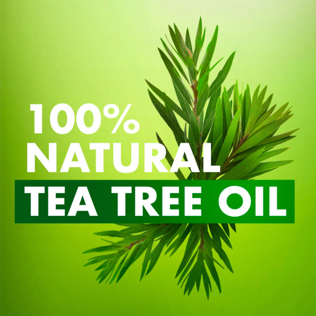 Liril Lime & Tea Tree Oil Soap (Pack Of 4)