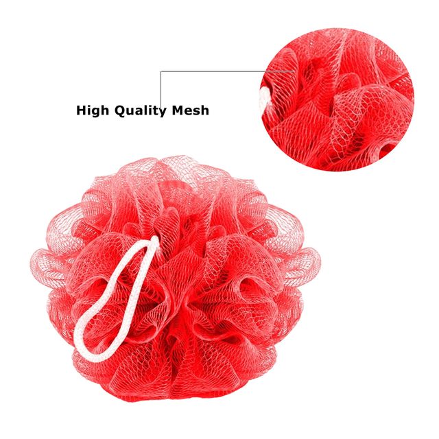 Babila Luxury Flower Sponge-Ba-V07