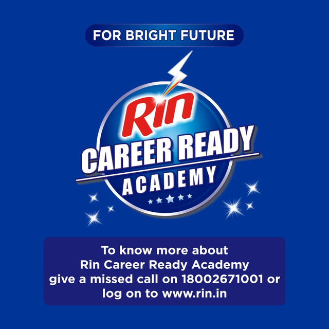 Rin Detergent Bar 1 kg Combo