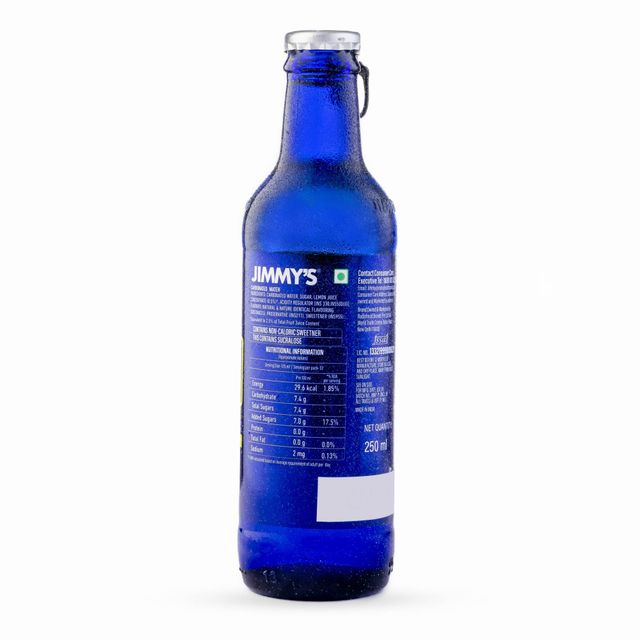 Jimmy's Mint Mojito 250 ml X 2 Combo