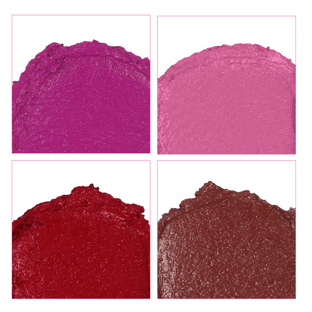 SUGAR POP 4 In 1 Lip Twist 01