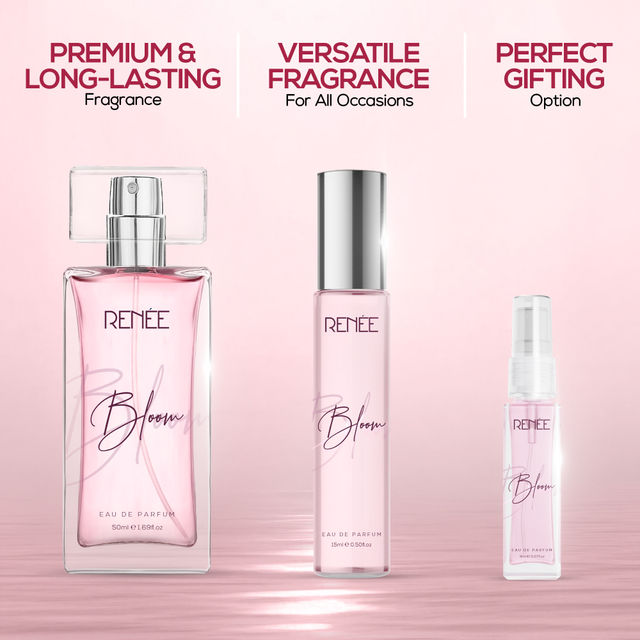 Renee Eau De Parfum Bloom