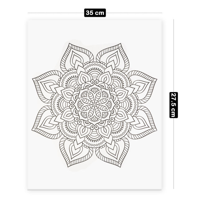Ratna's Mandala Art 0xc0020e1b48 (Assorted)