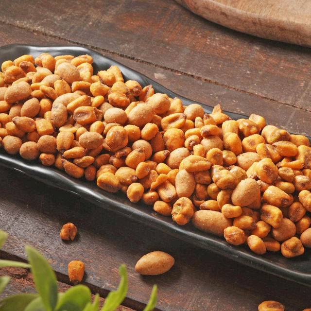 Cornitos Nut Mixture - Crunchy Party Snack