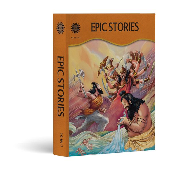 Epic Stories