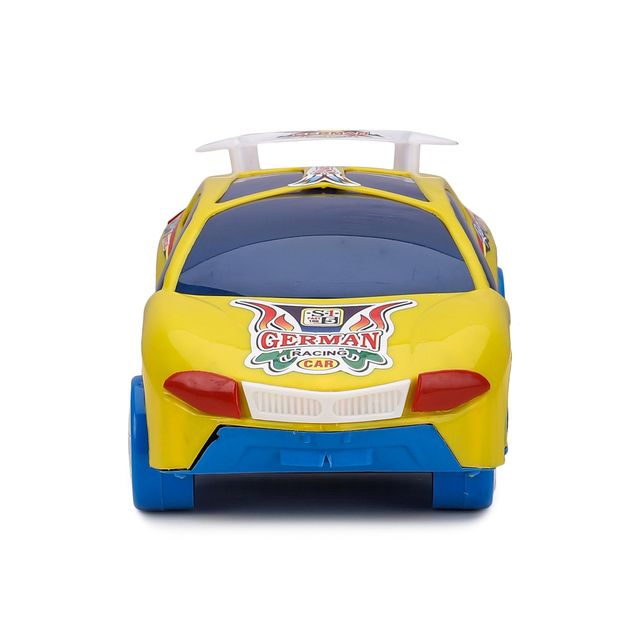 German Car Toy - Quality Vehicle for Young Car Enthusiasts (Assorted)