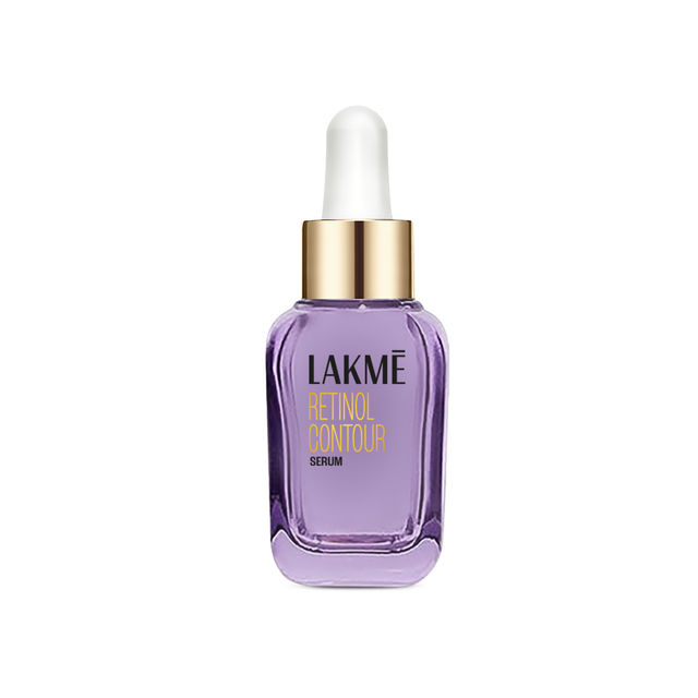 Lakme Absolute Youth Infinity Serum , With Pro Retinol C Complex