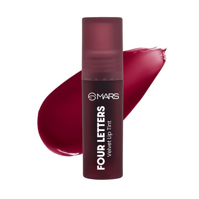 MARS Cosmetics Love Track Collection Lip Tint (2.8ml) (FOUR LETTER)