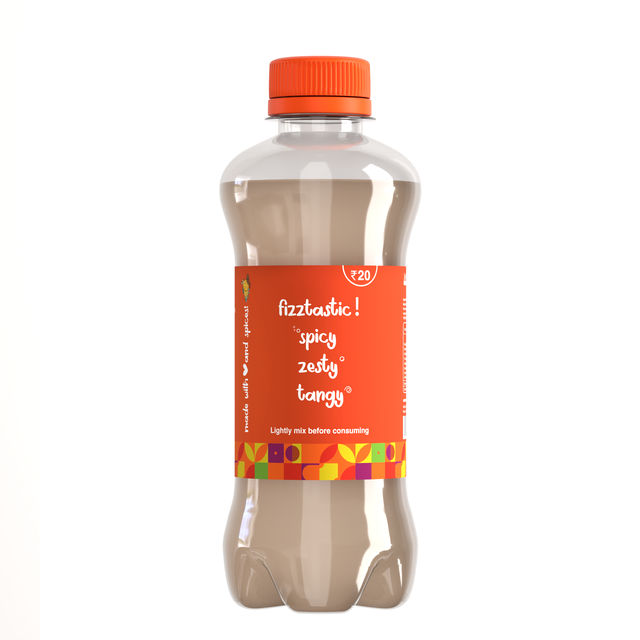 Bombay Banta Imli Jeera Soft Drink