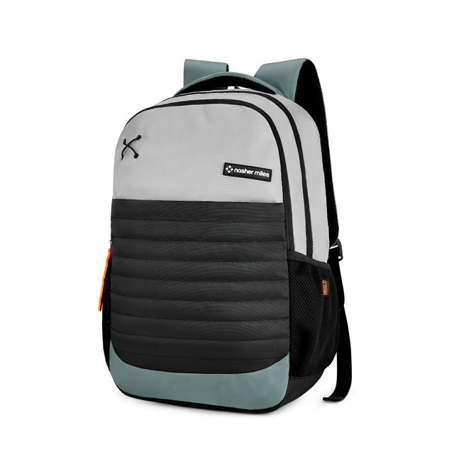 Nasher Miles Backpack for Unisex - Buy at ₹2783 Online | Instant