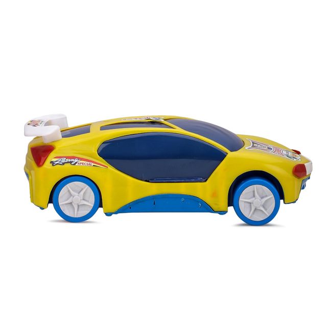 German Car Toy - Quality Vehicle for Young Car Enthusiasts (Assorted)