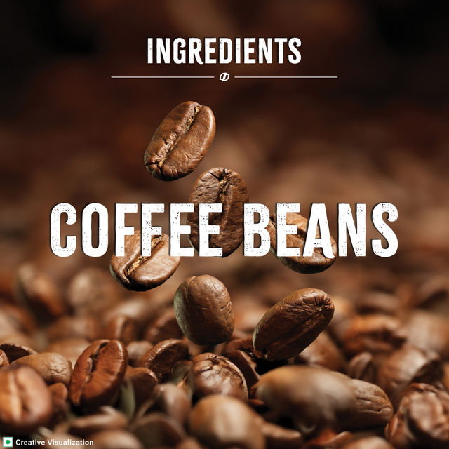 NESCAFE Ice Roast | Instant Coffee Powder