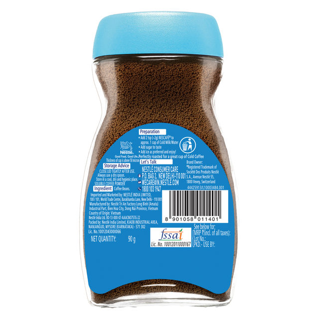 NESCAFE Ice Roast | Instant Coffee Powder