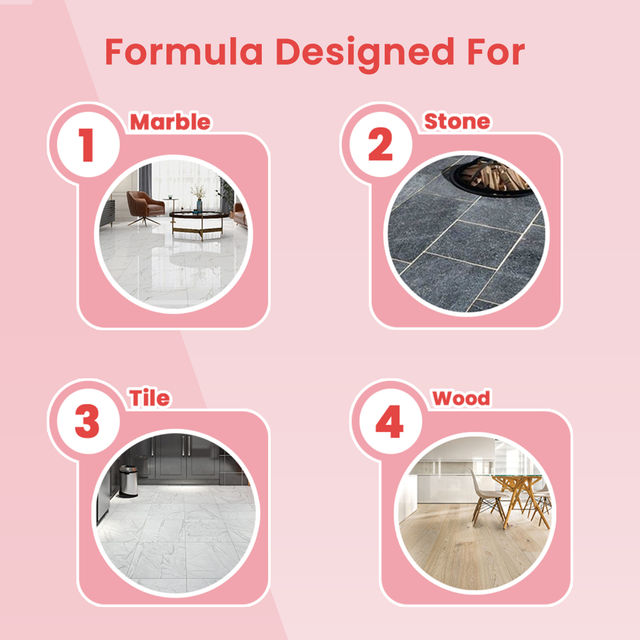 Foamworx Front Load Liquid Detergent - Himalayan Wildflower (800ml) & Foamworx Floor Cleaner - Kannauj Rose (800ml) Combo
