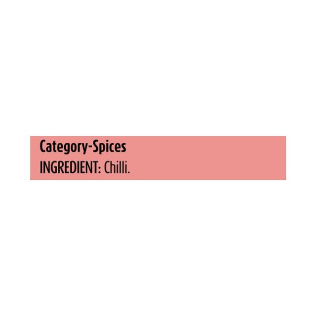 Suhana Byadgi Chilli Powder
