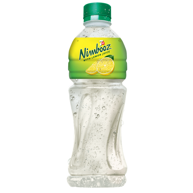 7UP Nimbooz Soft Drink