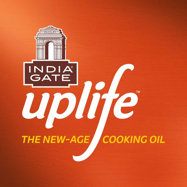 India Gate Uplife Lite Edible Oil