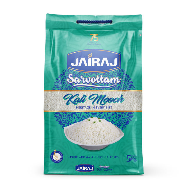 Jairaj Kalimooch