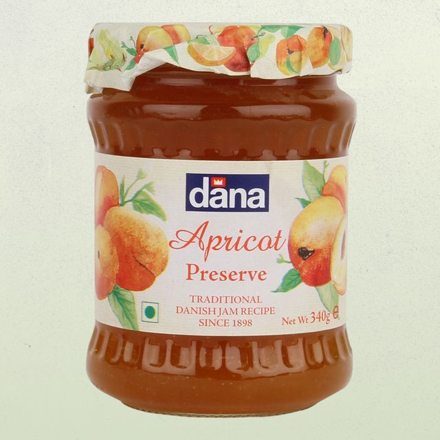 Dana Apricot Jam