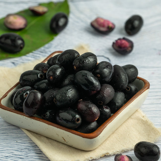 Jamun