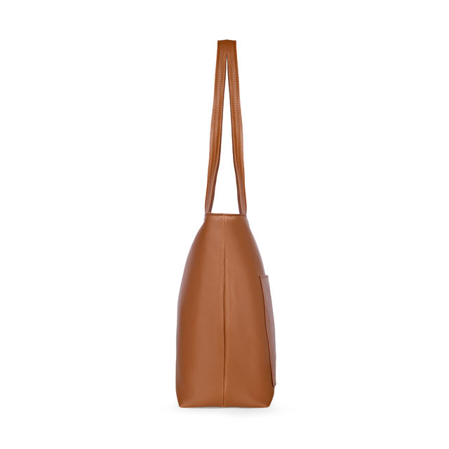 Lavie Women's Birch Synthetic Leather Tote Bag | L