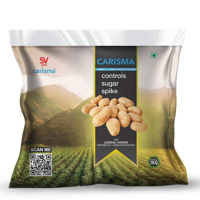 Potato Carisma 
