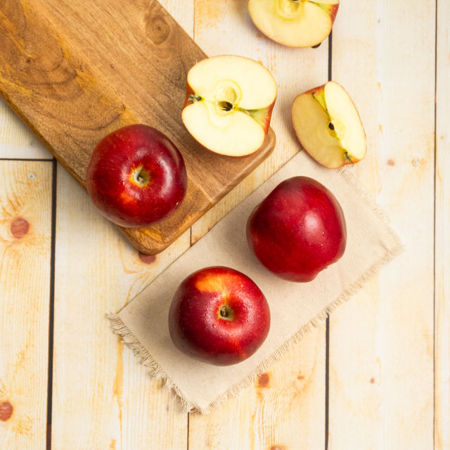 Apple Queen
