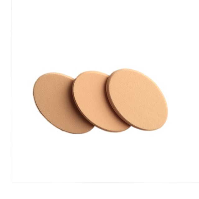 Babila Foundation Sponge Oval -Sp-V01