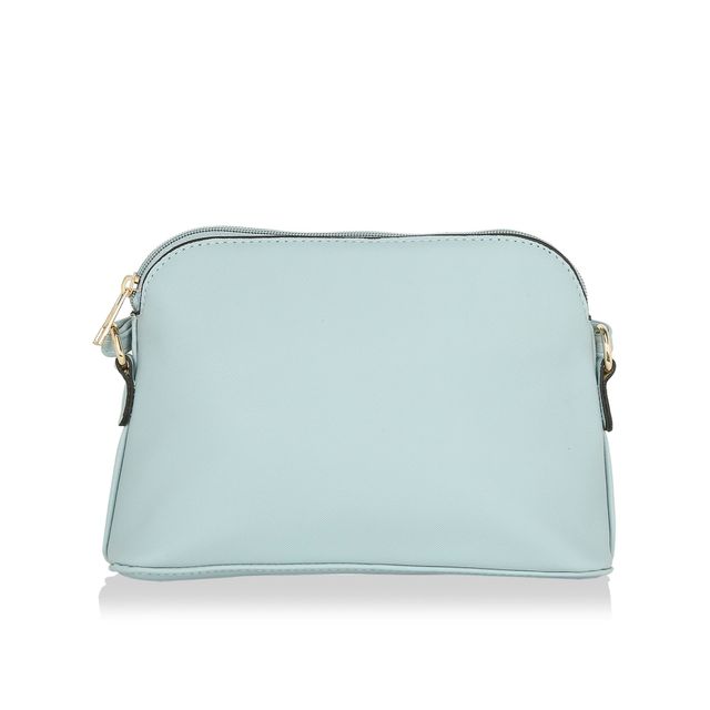 Lavie Women's Hand Bag | Blue - M