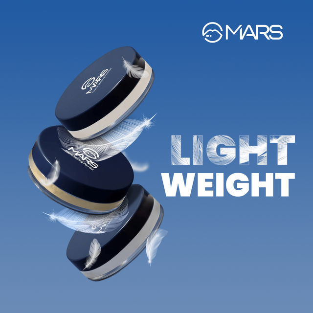 MARS Cosmetics Trend Setting Loose Powder (01-Matte Translucent)