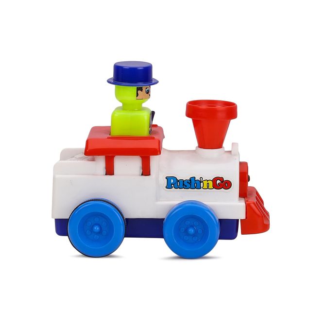 Push N Go Engine (Assorted)