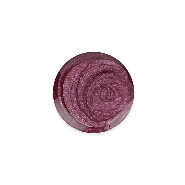 Color Fx Wine Matte Mettalic Nail Polish, Long Lasting Nail Paint, 158