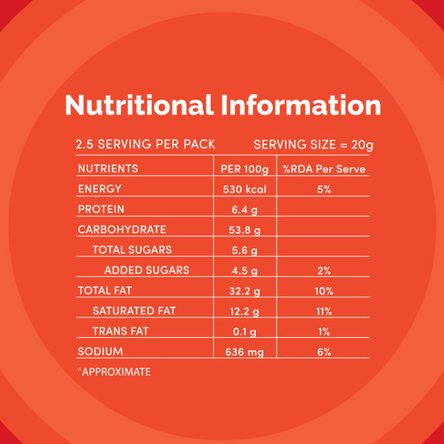 Lay's Spanish Tomato Tango Potato Chips 48 g Combo