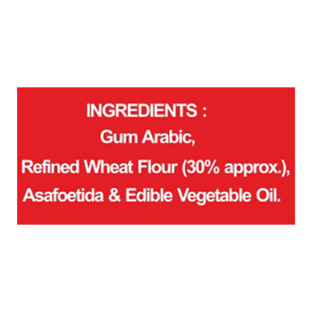 Tt Asafoetida Cake