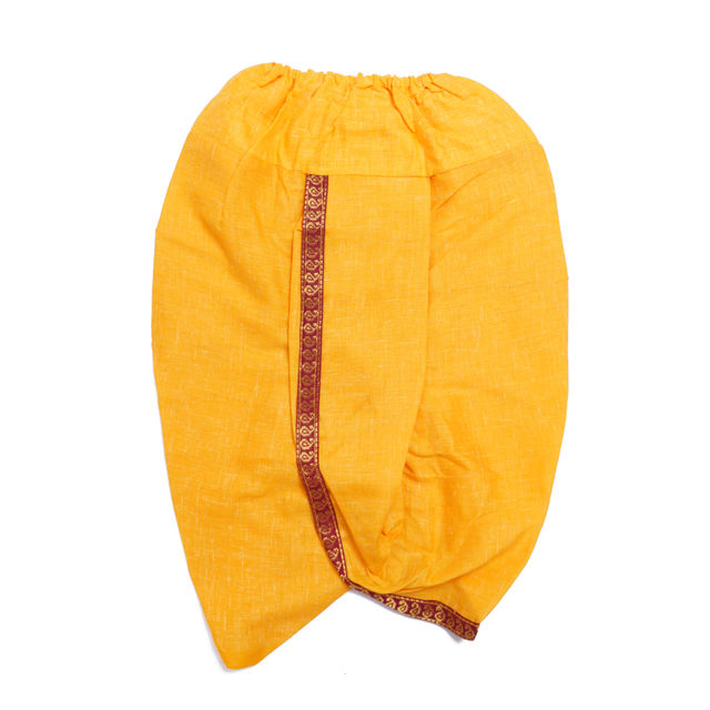 Janmashtami Krishna Dress For Kids (1-2 Years)