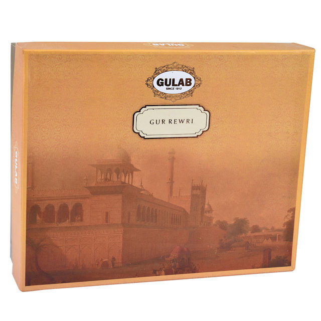 Gulab Wala Big Rewri