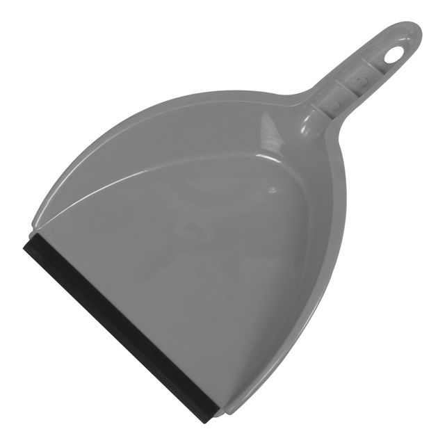 Chakaachak Dustpan Grey
